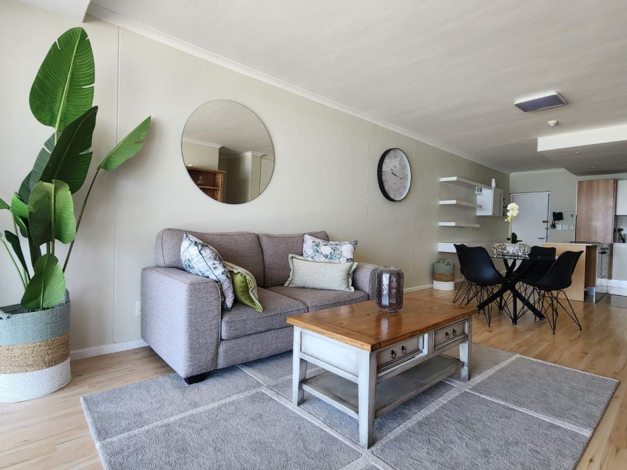 To Let 2 Bedroom Property for Rent in Blaauwberg Western Cape